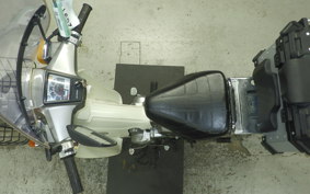 HONDA C90 SUPER CUB E