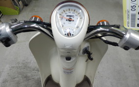 HONDA CREA SCOOPY AF55