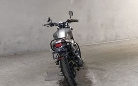 HONDA CB190SS PCL3