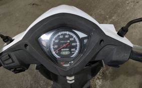 SUZUKI ADDRESS V110 CE47A