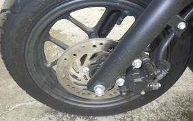 HONDA LEAD 125 2010 JK12