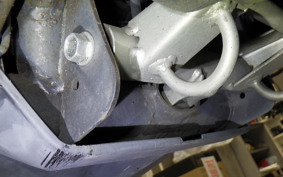 HONDA DIO Gen.6 2022 AF68