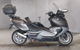 BMW C650GT 2014 0133