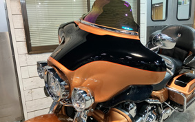 HARLEY FLHTCU 105th 2008 FC4
