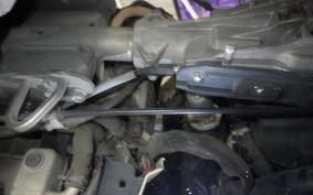 HONDA GYRO CANOPY 2018 TA03