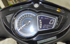 YAMAHA CYGNUS 125 XSR 2 2023 SE44J