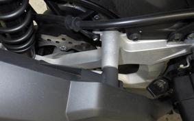 HONDA ADV160 1984 KF54