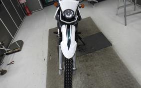 YAMAHA SEROW 250 Gen.2 DG17J