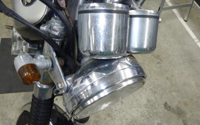 HONDA GB250 CLUBMAN Gen.5 MC10