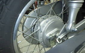 HONDA CROSS CUB 50 2012 AA06