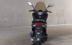 HONDA PCX 125 JF56