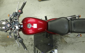 SUZUKI ST250E 2002 NJ4AA