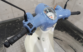 HONDA SUPER CUB50 AA09