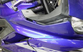 YAMAHA YZF-R25 A 2025 RG43J