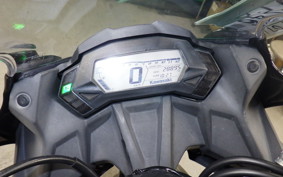 KAWASAKI NINJA 250 SL 2023 BX250A