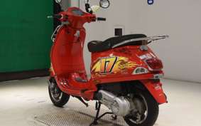 VESPA VXL125