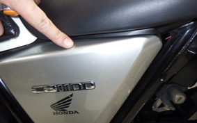 HONDA CB1100 2012 SC65