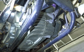 YAMAHA DRAGSTAR 250 2014 VG05J