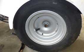 HONDA GYRO CANOPY TA03