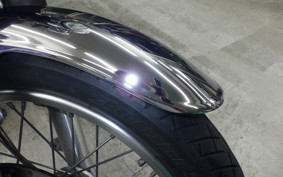 YAMAHA SR400 Gen.4 2016 RH03J
