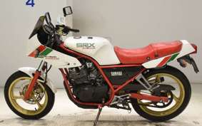 YAMAHA SRX250 2004 51Y