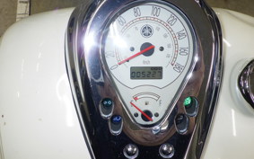 YAMAHA DRAGSTAR 400 CLASSIC 2002 VH01J