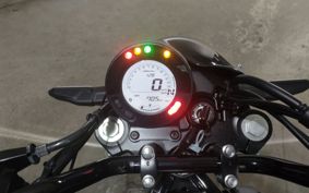 KAWASAKI ELIMINATOR 400SE EL400A