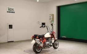 HONDA MONKEY 2023 AB27