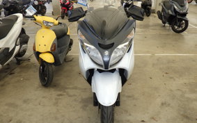 SUZUKI SKYWAVE 250 (Burgman 250) M CJ45A