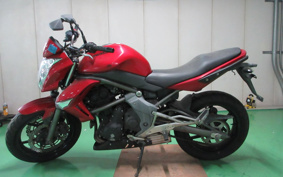 KAWASAKI ER-4N 2010 ER400B