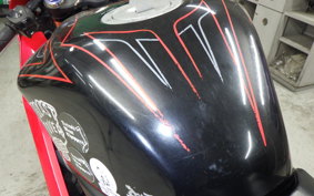 HONDA CBR600RR GEN 2 2005 PC37