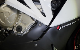 BMW S1000RR 2015