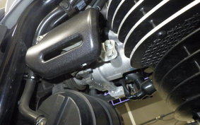 HONDA GB350S 2022 NC59