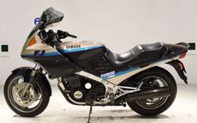 YAMAHA FJ1200 ABS 1996 3CY