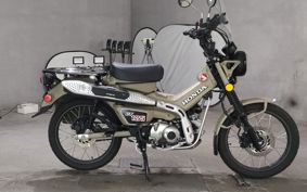 HONDA CT125 HUNTER  CUB  JA55