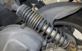 YAMAHA CYGNUS 125 XSR 2 SE44J