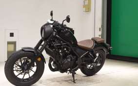 HONDA REBEL 500 A 2024 PC60
