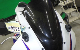 HONDA CBR600RR A 2011 PC40