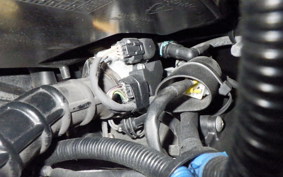 SUZUKI ｽｳｨｯｼｭ125 DV12B