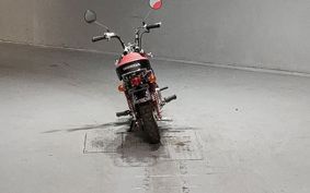 HONDA MONKEY AB27