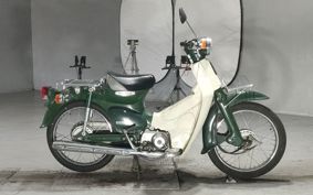 HONDA SUPER CUB50 AA01