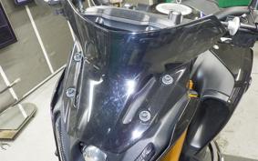 YAMAHA MT-09 SP 2022 RN69J