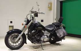 YAMAHA DRAGSTAR 400 CLASSIC 2003 VH01J