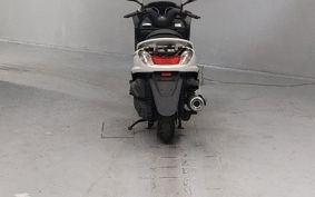 YAMAHA GRAND MAJESTY250 SG15J