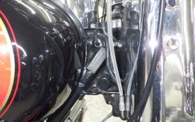 HARLEY FX 1200 2009