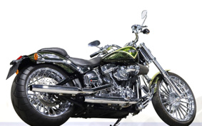 HARLEY FXSBSE CVO 2013 TD9