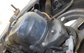 HONDA DIO GEN 3 AF34