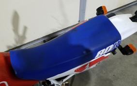 HONDA XLR80R HD10