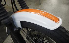 SUZUKI GRASS TRACKER Bigboy NJ4DA