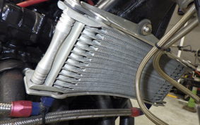 KAWASAKI ZEPHYR 750 1997 ZR750C
